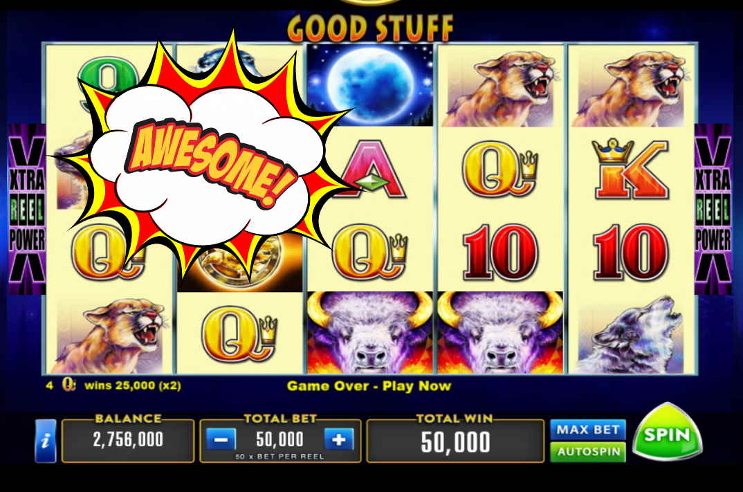Top 10 Real gladiator slot machine free play Money Online Slots