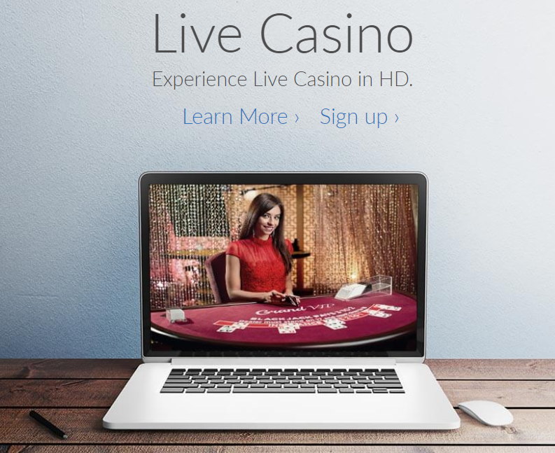 The newest Casino Web genesis casino promos sites United kingdom