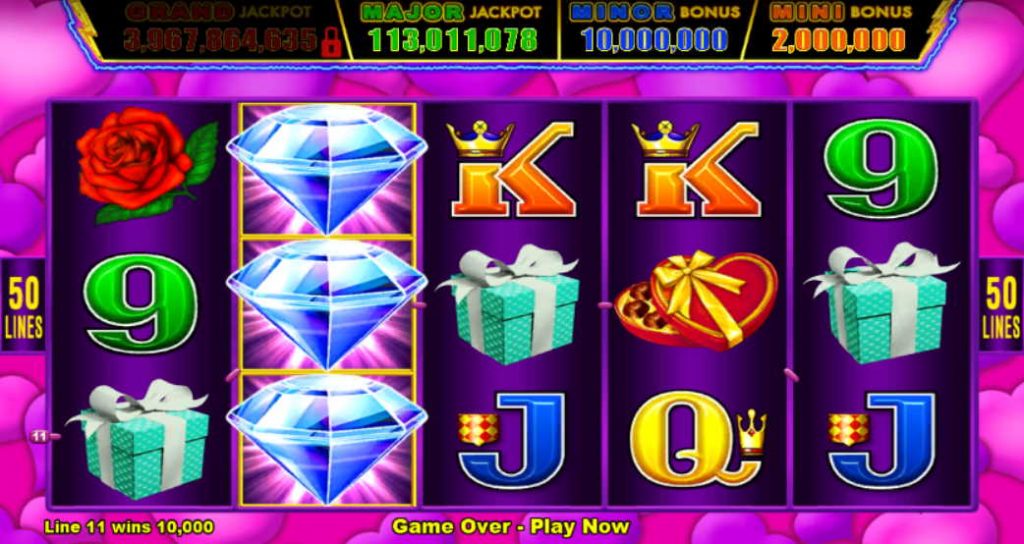free slots casino games buffalo slots app real money