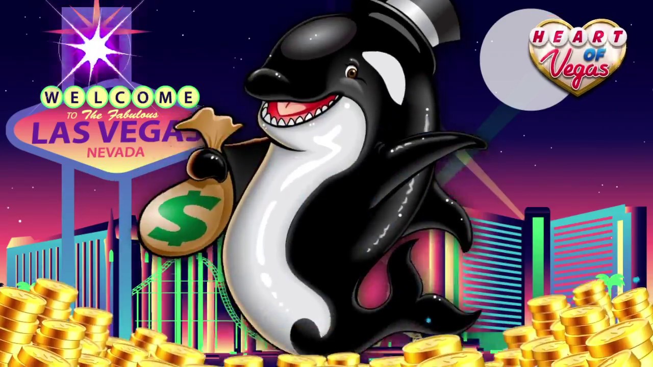 Whales of cash game