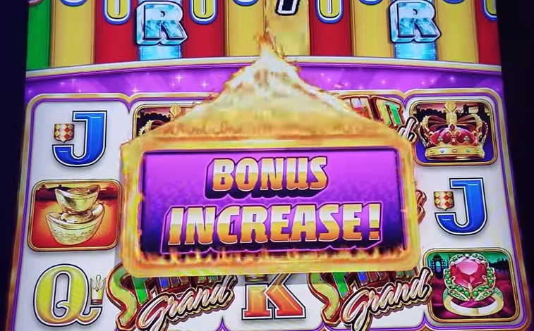 spin it grand slot machines