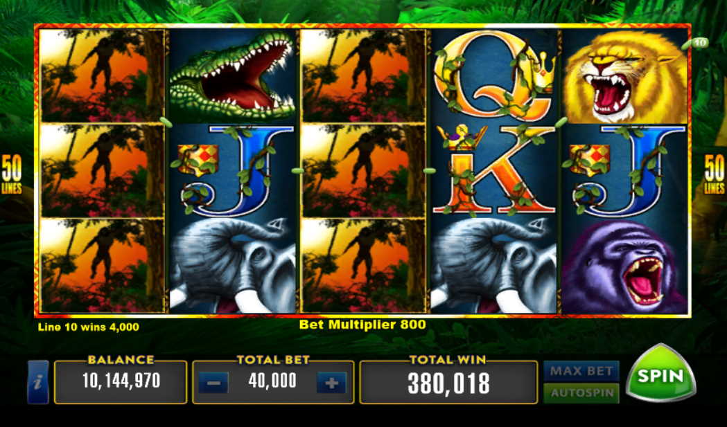 Bucks Bandits step 3 Online slots games thundering buffalo slots Real money No-deposit 60 100 % free Revolves!
