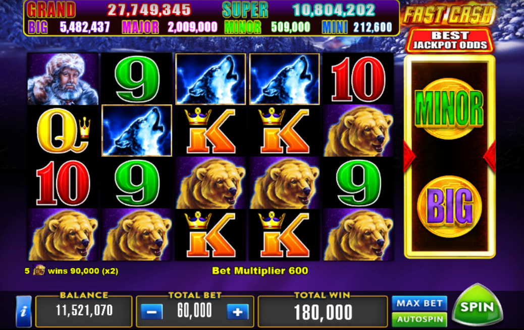 Better Gambling enterprises To try out Online free online lightning link slot slots games For real Currency 2022 Quick Winnings
