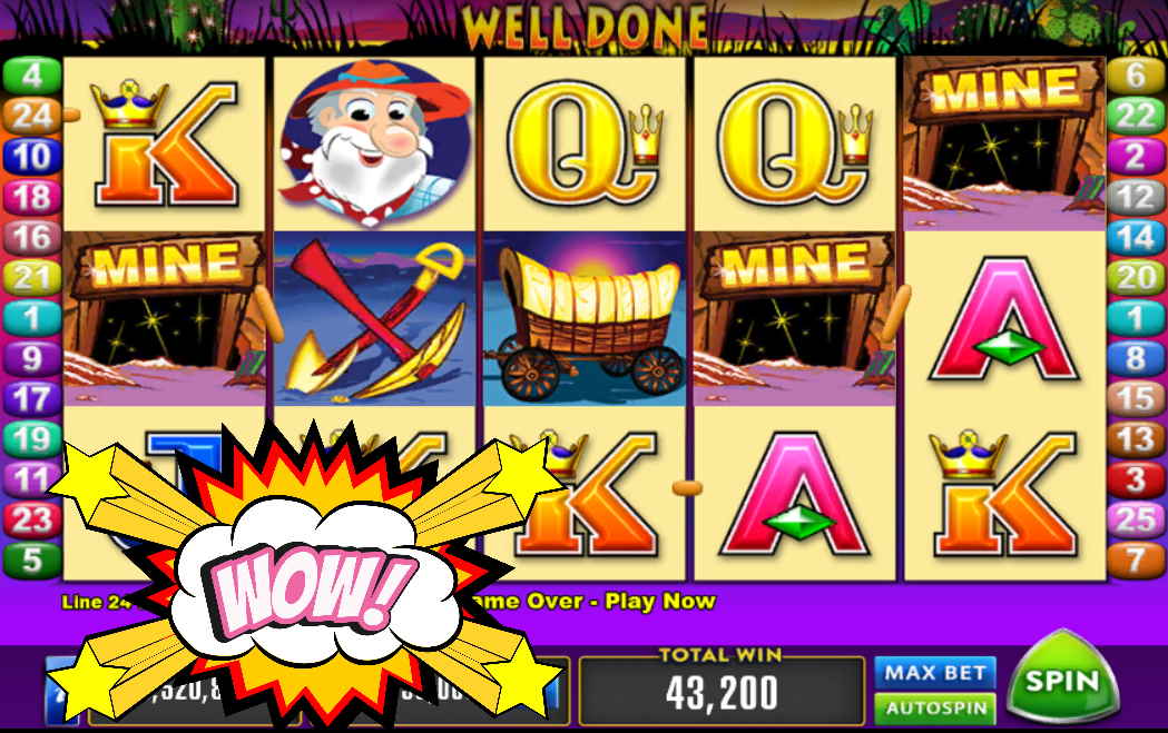 river casino st louis Slot Machine