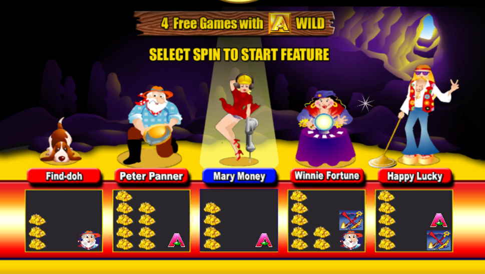 Play Pokies For Free Wheres The Gold
