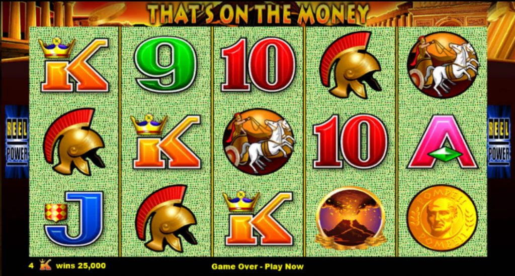 Pompeii Deluxe????Aristocrat Slot Game Free Play Pokies Guide \u0026 Preview