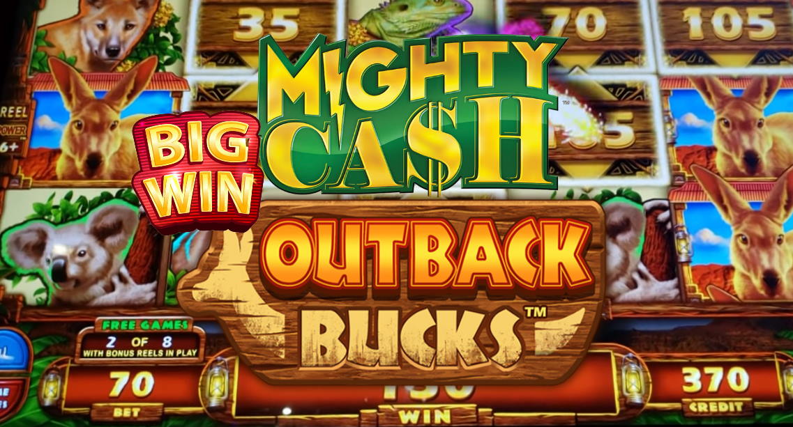 Play Mighty Cash Slot Online