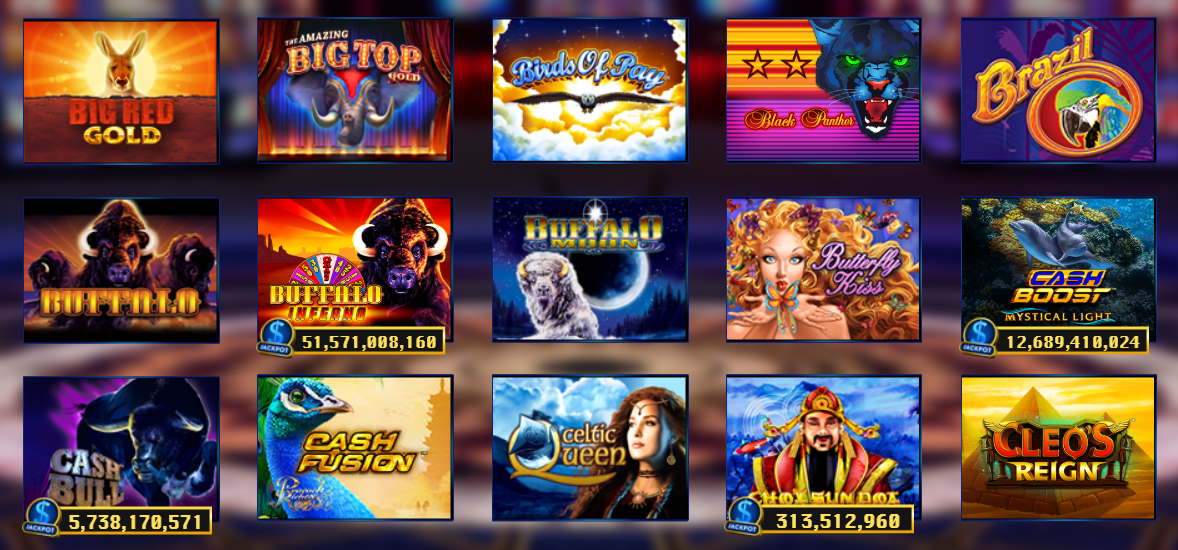 The Most Played Online Slot Machines - Michael Procos Slot