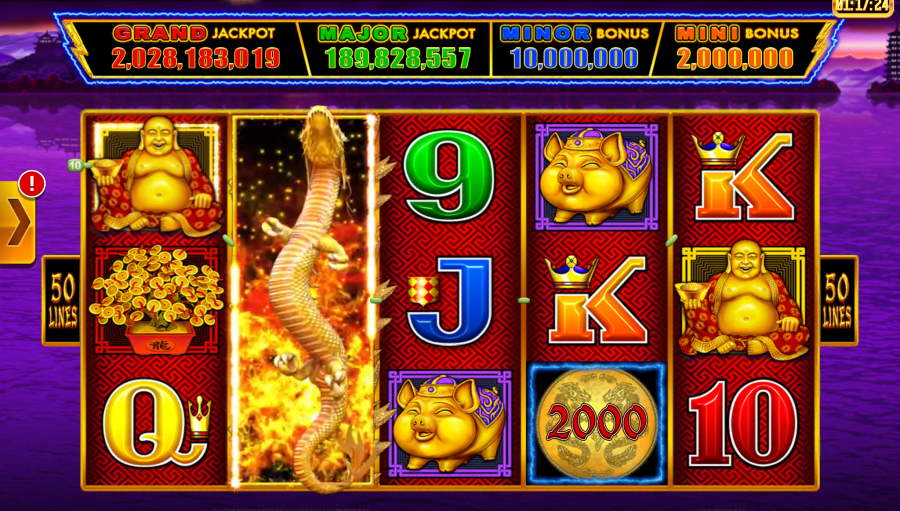 Coins Goddess The Three Musketeers Slot Harbor Rounded