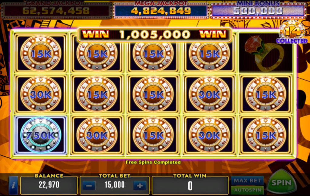 Welcome to Fantastic Jackpots⚡Aristocrat Slot Play Free & Real Pokies