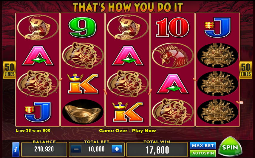 Buffalo Position From the https://nondepositbingo.com/how-to-play-slots-to-win-real-money/ Aristocrat At no cost Play