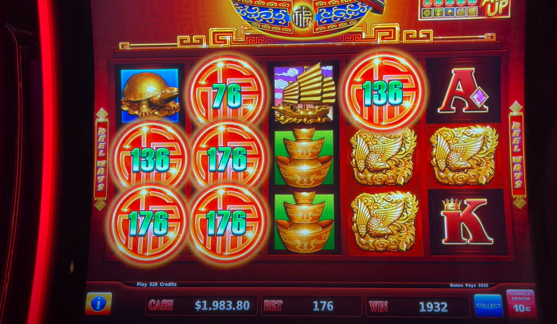 asian fortunes slot machines online in south africa