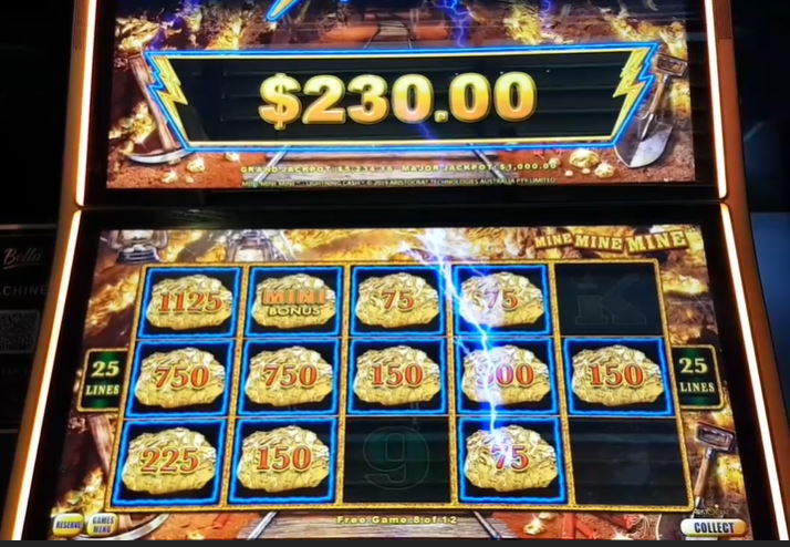 Casino near me with slots