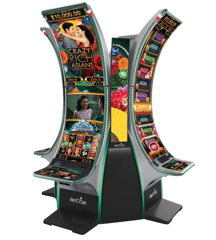 Top Online slots games Gambling Wild Crowns slot machine enterprises United states of america