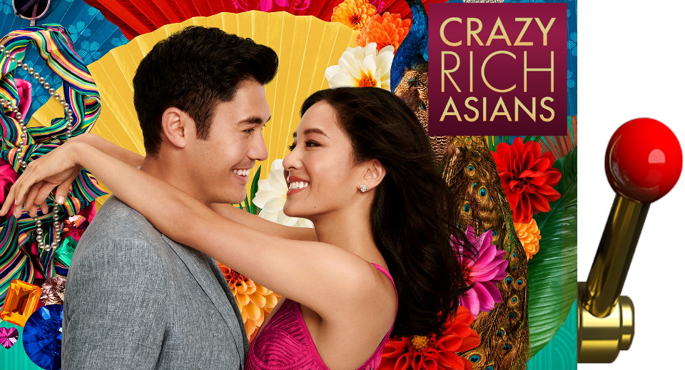 Crazy Rich Asians Slot Game Free & Real Play Online Guide & Preview