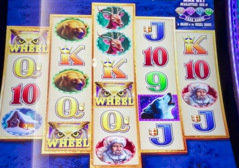 Play Timber Wolf Slot Online For Free Timber Wolf Diamond Slot Preview Free & Real Play Online Pokies Guide