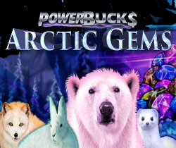 PowerBuck$ Arctic Gems