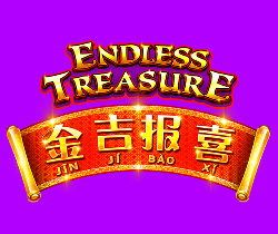 Jin Ji Bao XI Endless Treasure