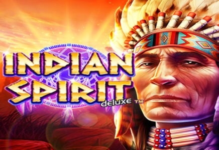 slot machines online indian spirit deluxe