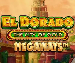 EL Dorado City of Gold Megaways