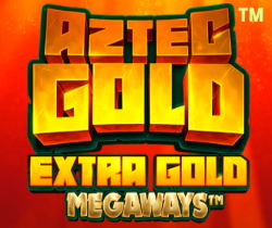 Aztec Gold Extra Gold Megaways Hold & Win