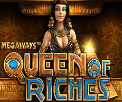 Queen of Riches Megaways