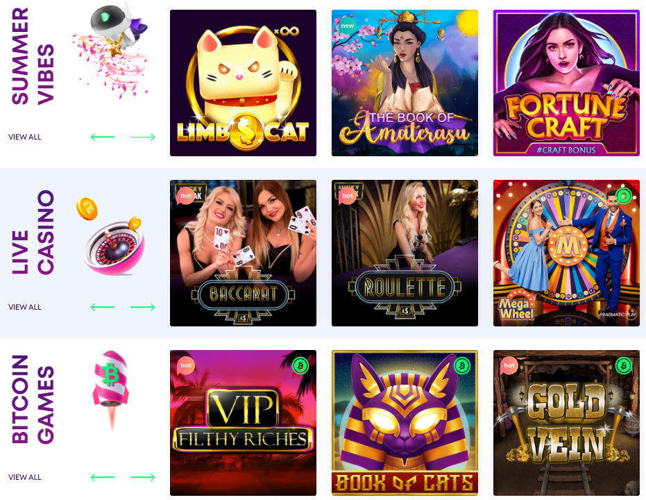 The Anthony Robins Guide To online casinos