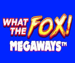 What the Fox! Megaways