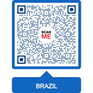 BRAZIL PLAYERS QR CODE SCAN TO CLAIM YOUR FREE CASINO BONUS DEAL