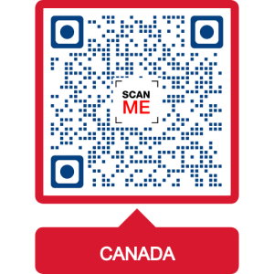 CANADA PLAYERS QR CODE SCAN TO CLAIM YOUR FREE CASINO BONUS DEAL