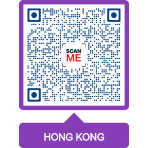 HONG KONG PLAYERS QR CODE SCAN TO CLAIM YOUR FREE CASINO BONUS DEAL