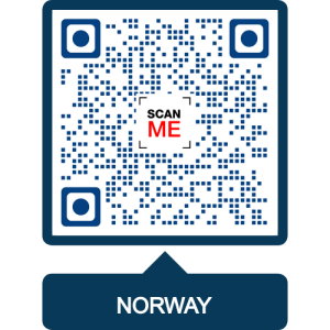 NORWAY PLAYERS QR CODE SCAN TO CLAIM YOUR FREE CASINO BONUS DEAL