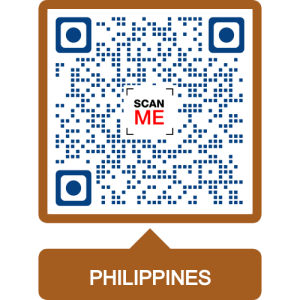 PHILIPPINES PLAYERS QR CODE SCAN TO CLAIM YOUR FREE CASINO BONUS DEAL