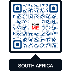 SOUTH AFRICA PLAYERS QR CODE SCAN TO CLAIM YOUR FREE CASINO BONUS DEAL