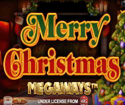 Merry Christmas Megaways