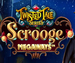 Scrooge Megaways Hold & Win