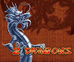 2 Dragons