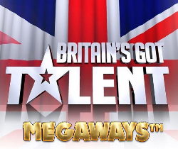 Britain's Got Talent Megaways
