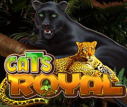 Cats Royale