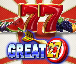 Great 27