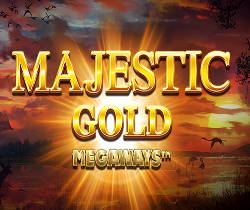 Magestic Gold Megaways