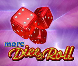 More Dice & Roll
