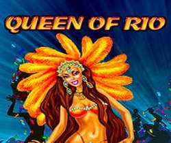 Queen of Rio