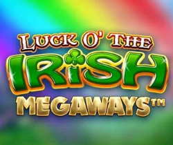 Luck O' the Irish Megaways