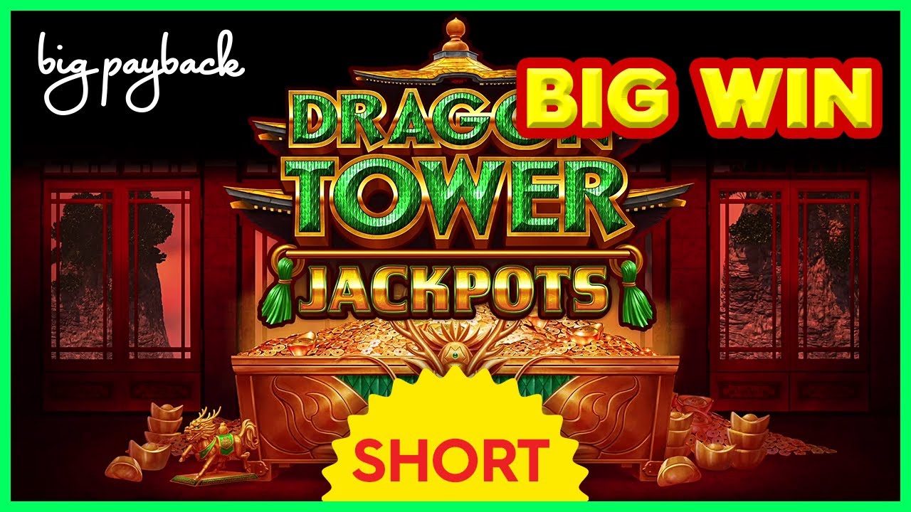 Dragon Tower Jackpots Purple Storm Slot Preview + Free & Real Play Tips