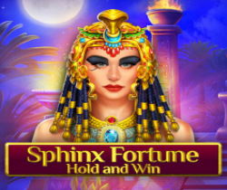 Sphinx Fortune Hold And Win