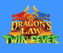 Dragon’s Law Twin Fever