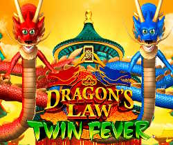 Dragon’s Law Twin Fever