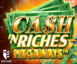 Cash 'n Riches Megaways