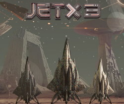 JetX 3